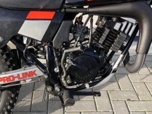 Honda MTX80 OT (1982) - Afbeelding 22