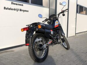 Honda MTX80 OT (1982) - Afbeelding 7