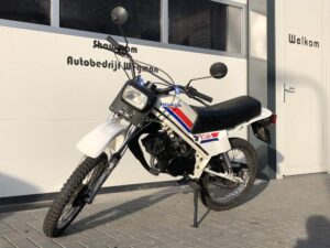 Honda MT5 AD01 1980 - Afbeelding 4