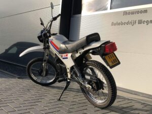 Honda MT5 AD01 1980 - Afbeelding 26