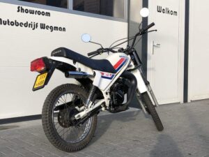 Honda MT5 AD01 1980 - Afbeelding 36