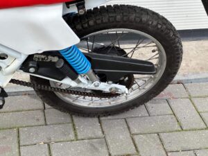 Honda MT5 AD01 1990 (550) - Afbeelding 11