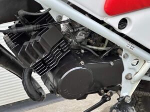 Honda MT5 AD01 1990 (550) - Afbeelding 8