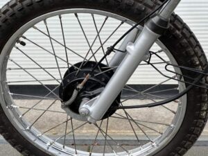 Honda MT5 AD01 1990 (550) - Afbeelding 10