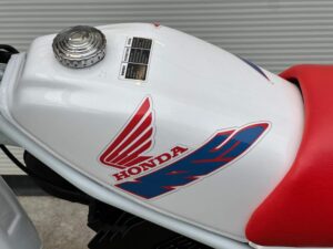 Honda MT5 AD01 1990 (550) - Afbeelding 7