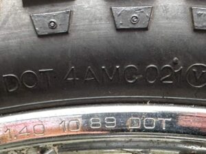 Snelle Zwitserse Honda MB5 JPS AC01 6Bak - Afbeelding 14