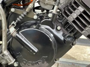 Snelle Zwitserse Honda MB5 JPS AC01 6Bak - Afbeelding 7