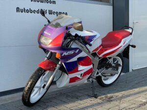 Honda NS1 (1994) - Afbeelding 3