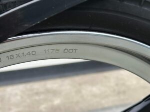 Snelle Zwitserse Honda MB5 JPS AC01 6Bak - Afbeelding 13