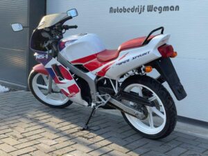 Honda NS1 (1994) - Afbeelding 6
