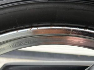 Snelle Zwitserse Honda MB5 JPS AC01 6Bak - Afbeelding 12