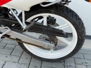 Honda NS1 (1994) - Afbeelding 13