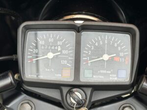 Snelle Zwitserse Honda MB5 JPS AC01 6Bak - Afbeelding 11
