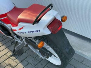 Honda NS1 (1994) - Afbeelding 8