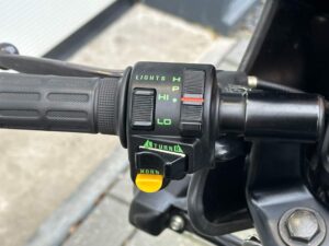 Snelle Zwitserse Honda MB5 JPS AC01 6Bak - Afbeelding 10