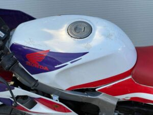 Honda NS1 (1994) - Afbeelding 9