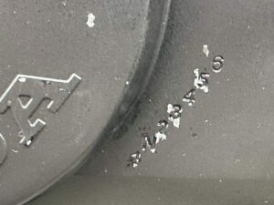 Snelle Zwitserse Honda MB5 JPS AC01 6Bak - Afbeelding 9