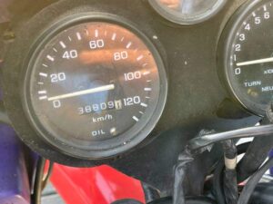 Honda NS1 (1994) - Afbeelding 12
