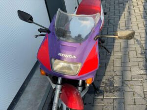 Honda NS1 (1994) - Afbeelding 10