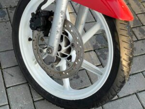 Honda NS1 (1994) - Afbeelding 11
