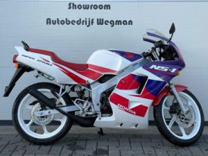 Honda NS1 (1994) - Afbeelding 2