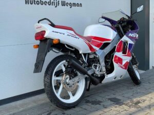 Honda NS1 (1994) - Afbeelding 5