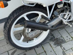 Honda NS1 (1994) - Afbeelding 14