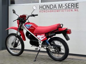Honda MT5 AD01 1996 (570) - Afbeelding 6