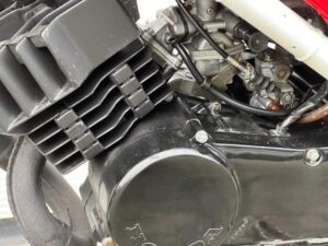 Honda MT5 AD01 1996 (570) - Afbeelding 8