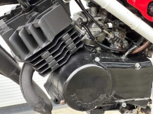 Honda MT5 AD01 1996 (570) - Afbeelding 7