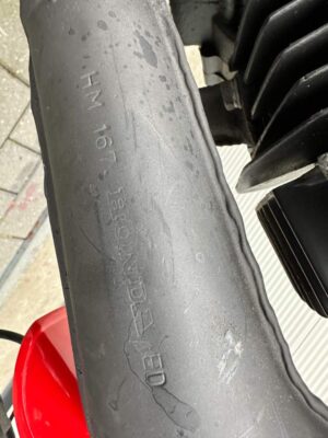 Honda MT5 AD01 1996 (570) - Afbeelding 10