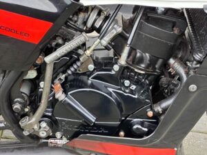 Honda MBX80 Rainbow HC04 110CC Malossi - Afbeelding 9