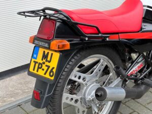 Honda MBX80 Rainbow HC04 110CC Malossi - Afbeelding 7