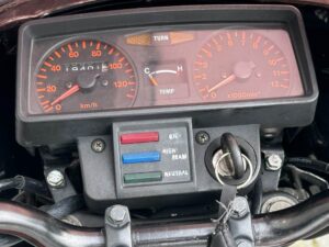 Honda MBX80 Rainbow HC04 110CC Malossi - Afbeelding 8