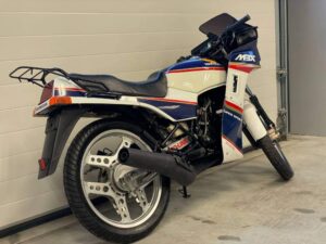 Honda MBX80 Rothmans Volle Kuip - Afbeelding 4
