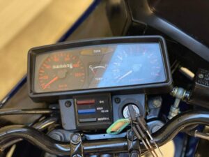 Honda MBX80 Rothmans Volle Kuip - Afbeelding 11