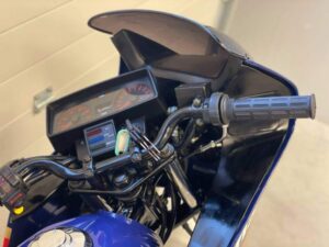 Honda MBX80 Rothmans Volle Kuip - Afbeelding 12