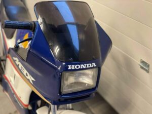 Honda MBX80 Rothmans Volle Kuip - Afbeelding 17