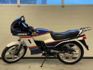 Honda MBX80 Rothmans Volle Kuip
