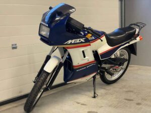 Honda MBX80 Rothmans Volle Kuip - Afbeelding 5