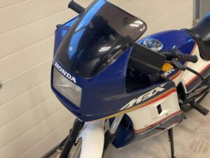Honda MBX80 Rothmans Volle Kuip - Afbeelding 8