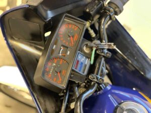 Honda MBX80 Rothmans Volle Kuip - Afbeelding 9