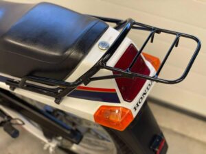 Honda MBX80 Rothmans Volle Kuip - Afbeelding 6