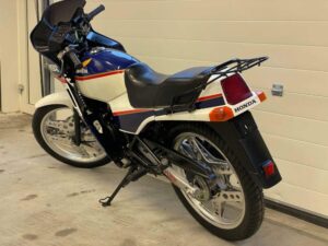 Honda MBX80 Rothmans Volle Kuip - Afbeelding 7