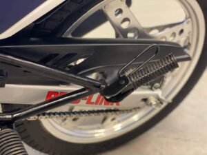 Honda MBX80 Rothmans Volle Kuip - Afbeelding 16