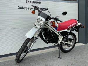 Honda MT5 AD01 - Afbeelding 4