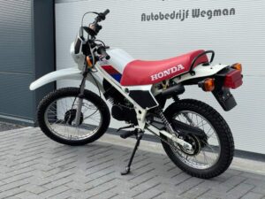 Honda MT5 AD01 - Afbeelding 3