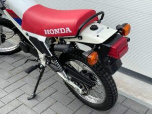 Honda MT5 AD01 - Afbeelding 5