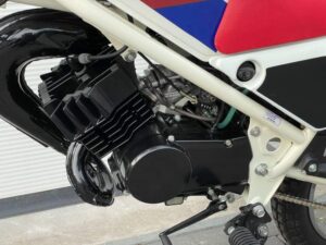 Honda MT5 AD01 - Afbeelding 8
