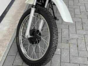 Honda MT5 AD01 - Afbeelding 12